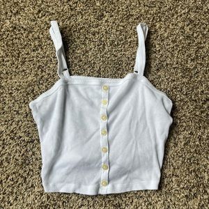 American Eagle crop top